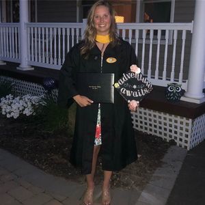 Meet your Posher, Ashley